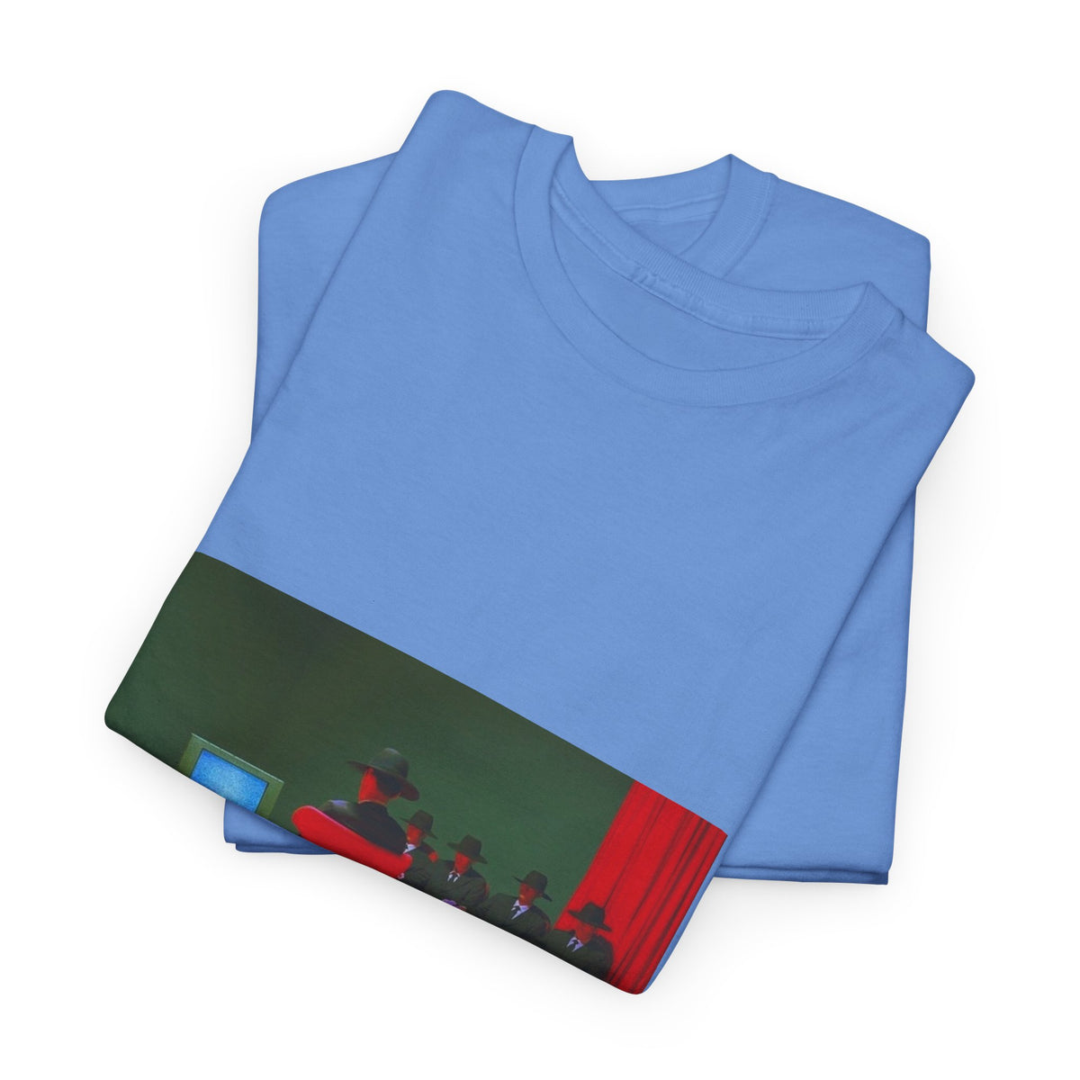 Concrete Jungle Graphic Tee
