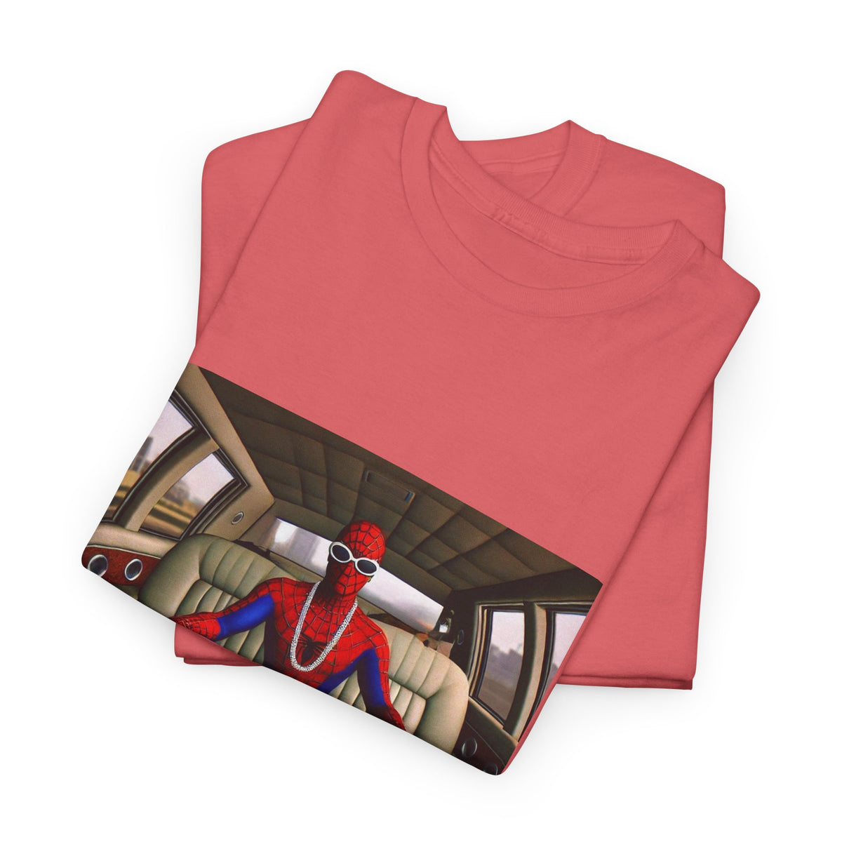 Sauced Typography Graphic Tee