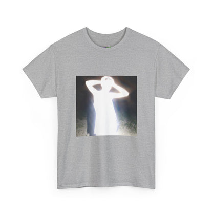 Quiet Canvas Graphic Tee