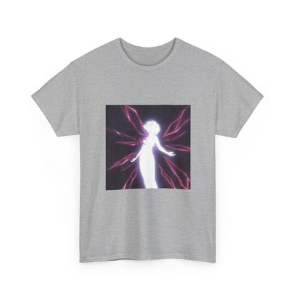 Transcendant Abstract Design Tee