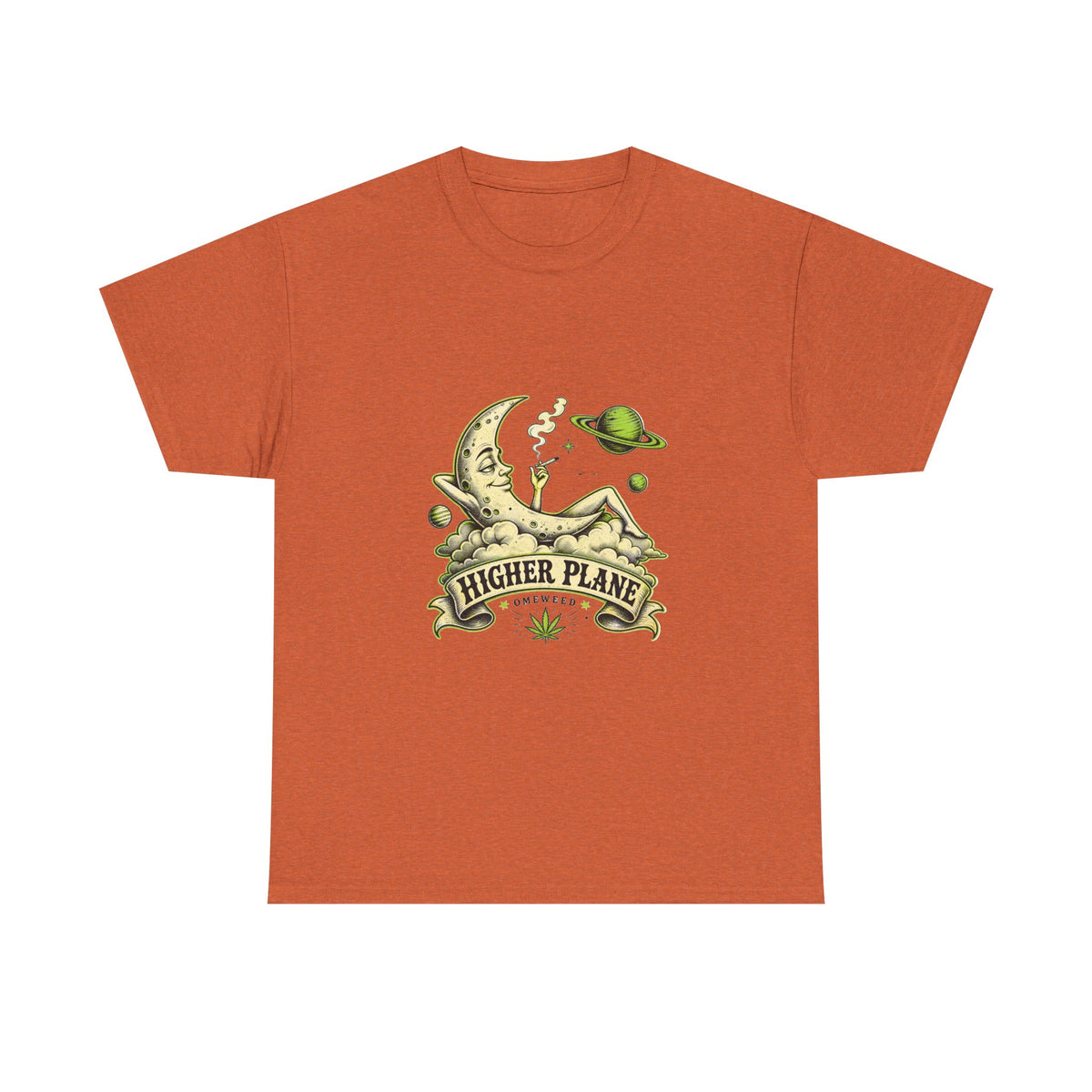 Higher Plane Tee