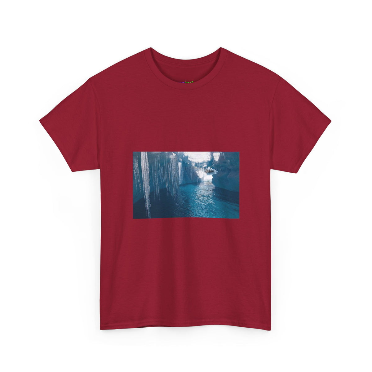 Welcome 2 My House Tee