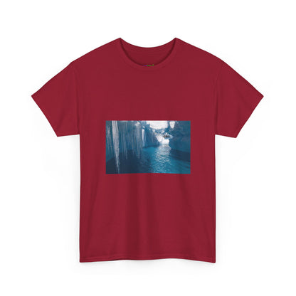 Welcome 2 My House Tee