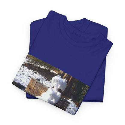 Urban Whisper Graphic Tee