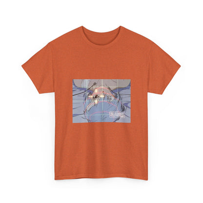 Midnight Haze Graphic Tee