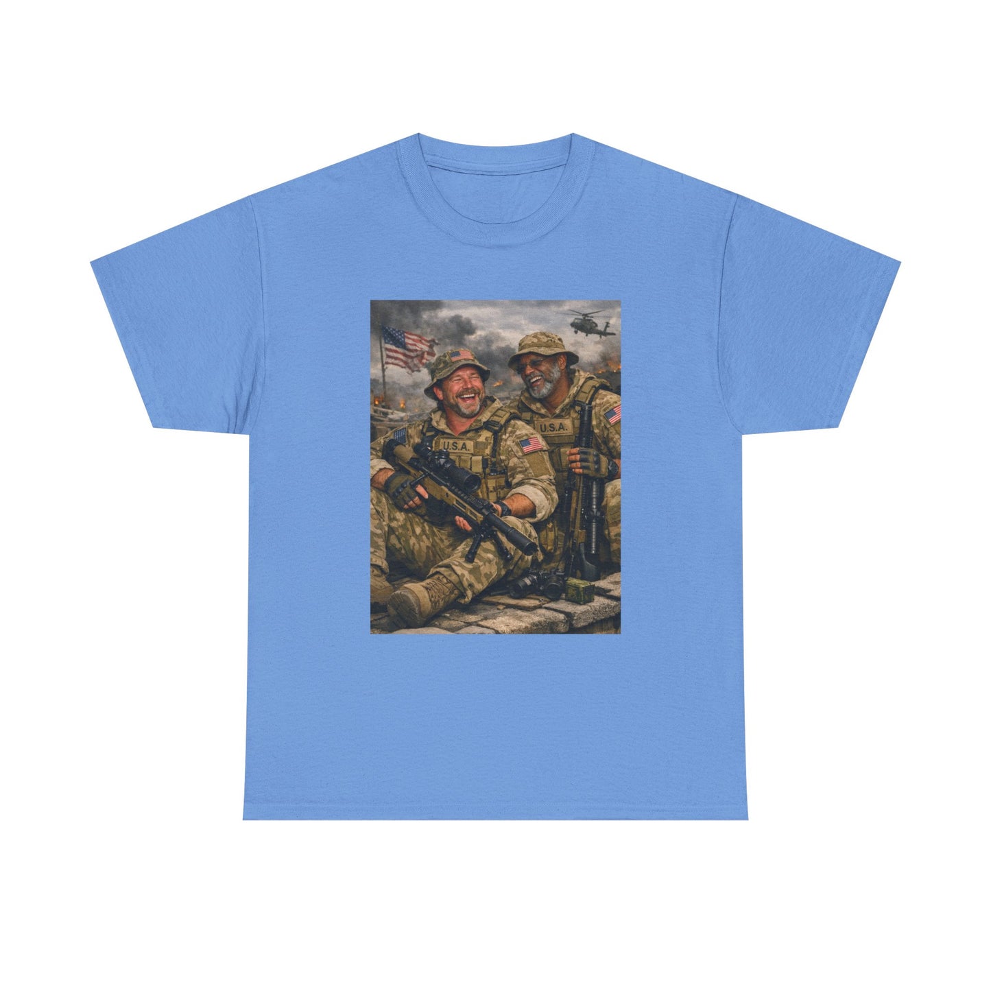 Wilcox Tees — Days With Good Ole