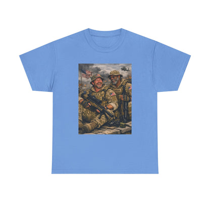 Wilcox Tees — Days With Good Ole