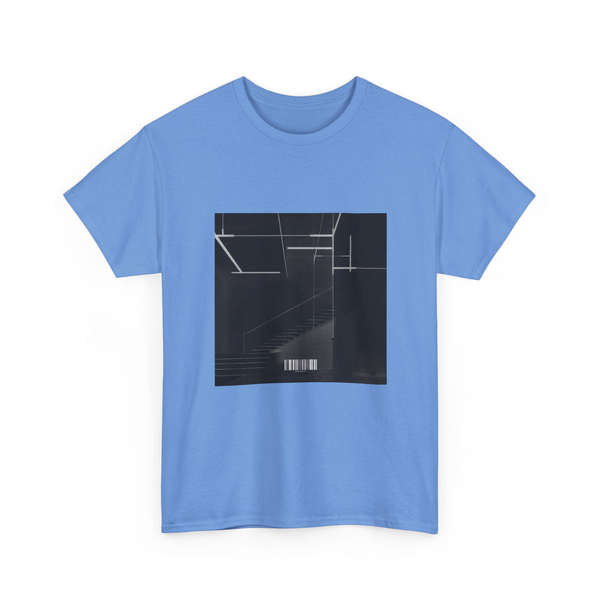 Shades EP Cover Tee