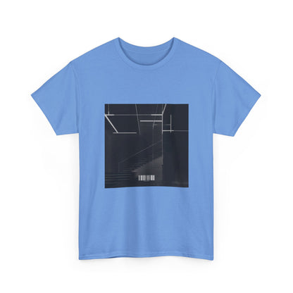 Shades EP Cover Graphic Tee