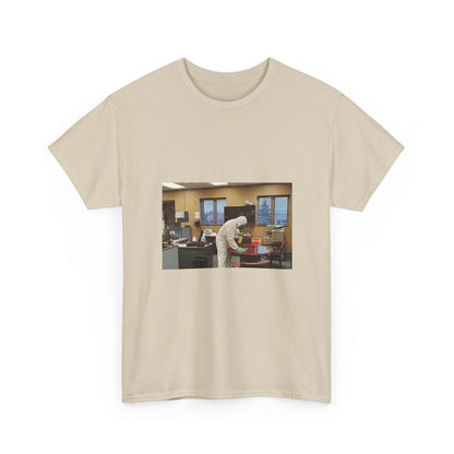 Veiled Ember Graphic Tee