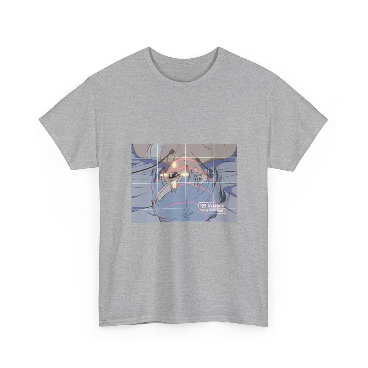 Midnight Haze Graphic Tee