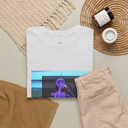 Echoed Horizons Graphic Tee