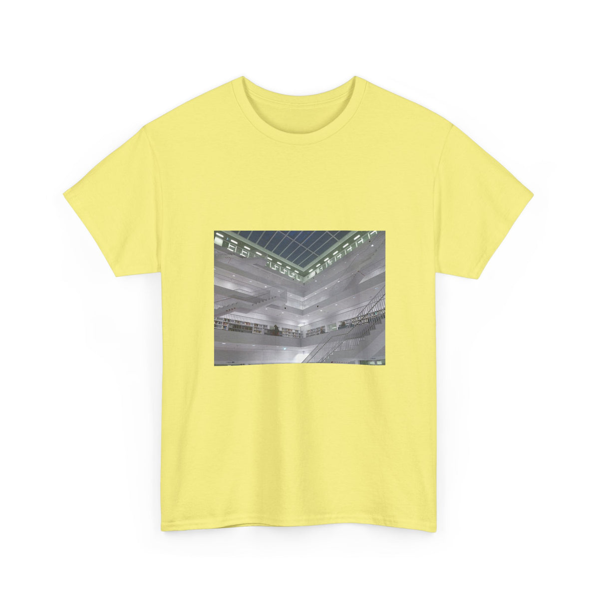 Midnight Haze Graphic Tee