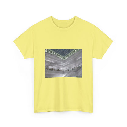 Midnight Haze Graphic Tee