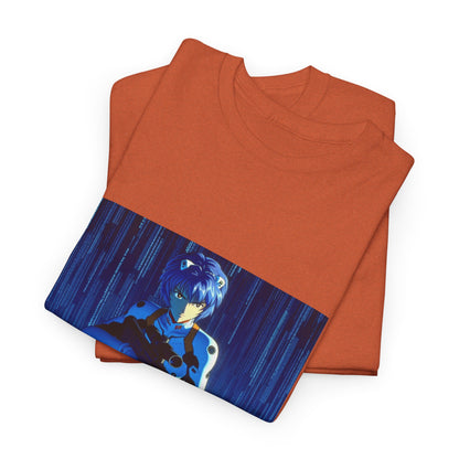 Rei In Matrix Pack III Tee (Design 12)