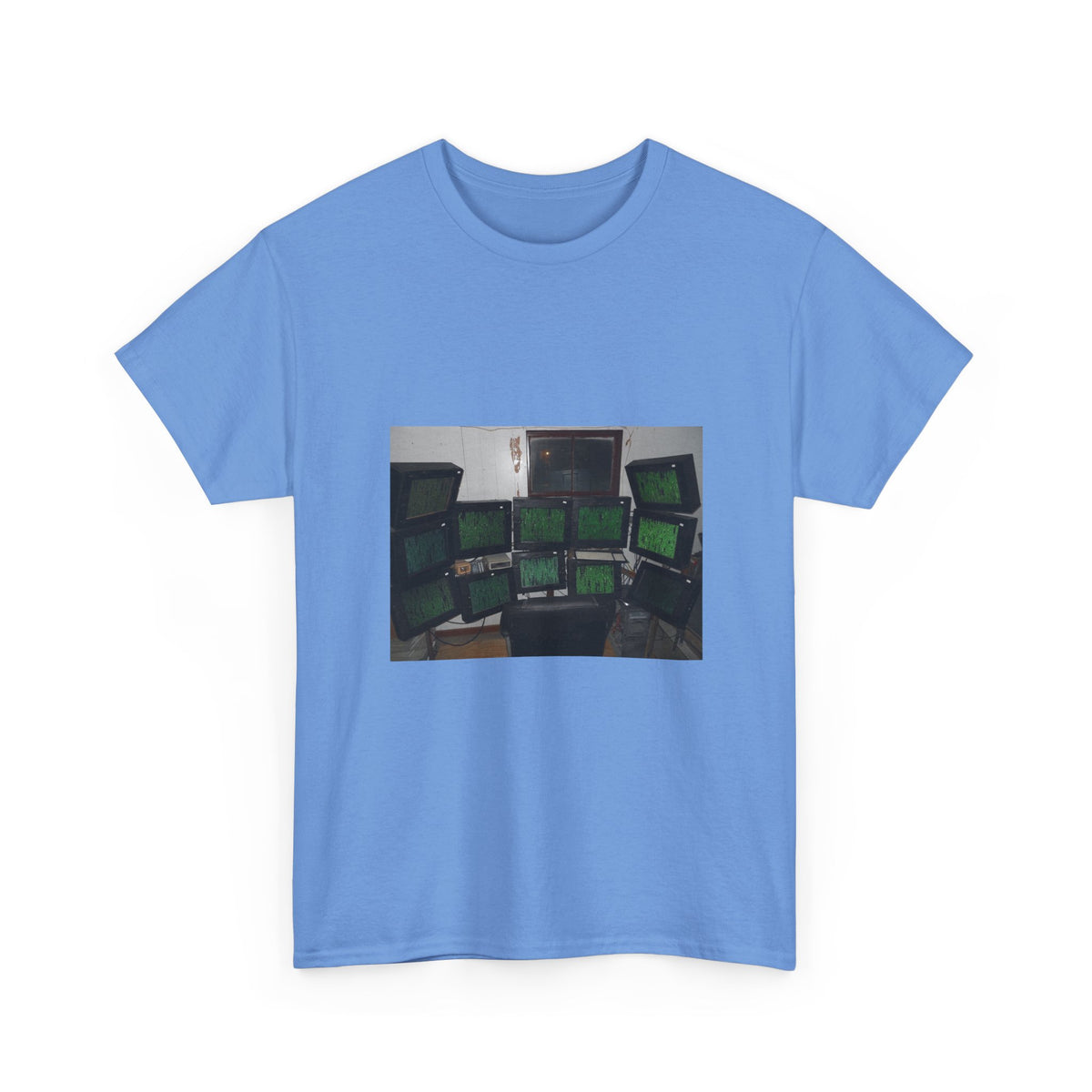 Neon Reverie Graphic Tee
