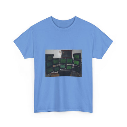 Neon Reverie Graphic Tee