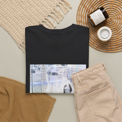 Energy Burst Graphic Tee