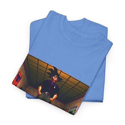 Y2K Drip Streetwear Tee