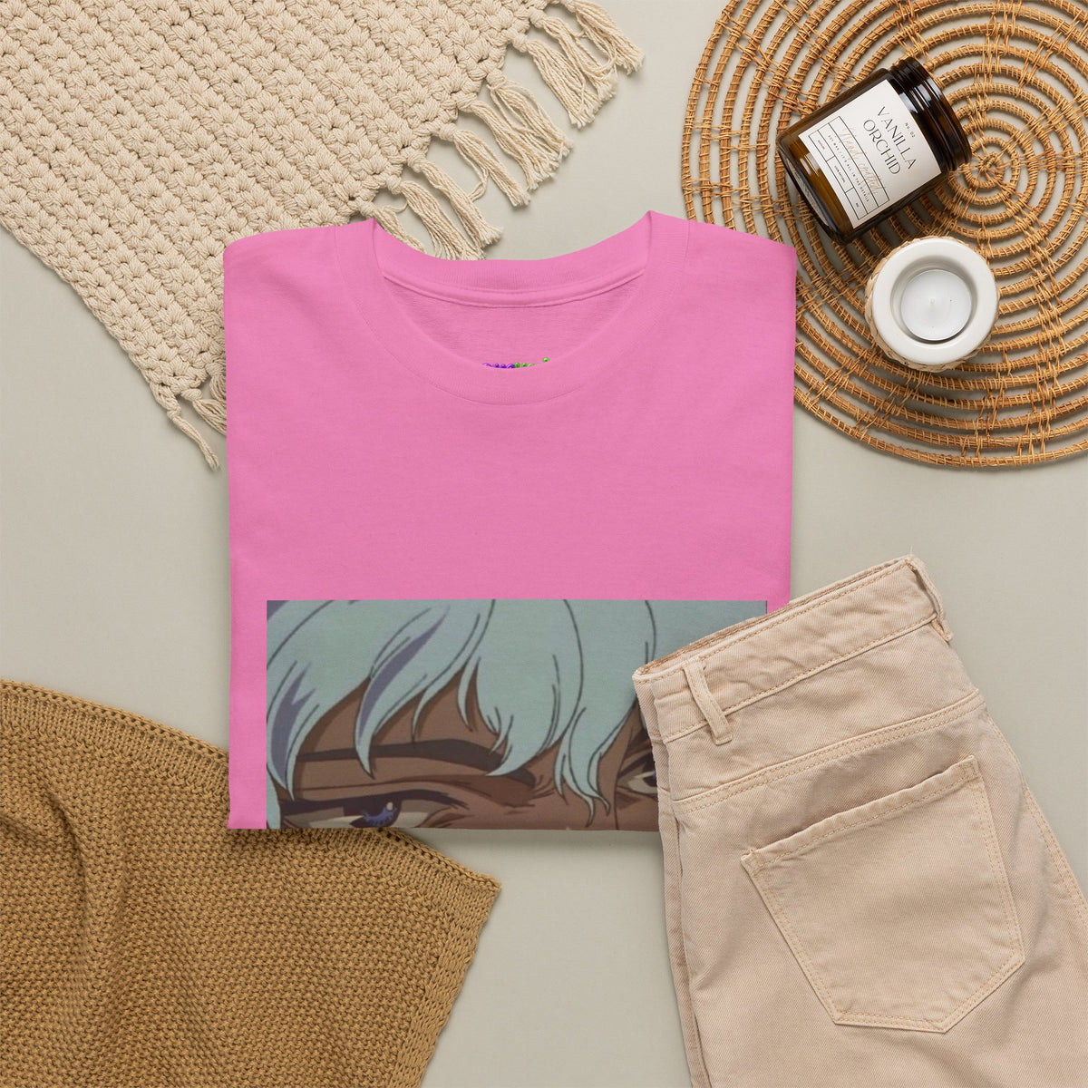 Purpose Graphic Tee