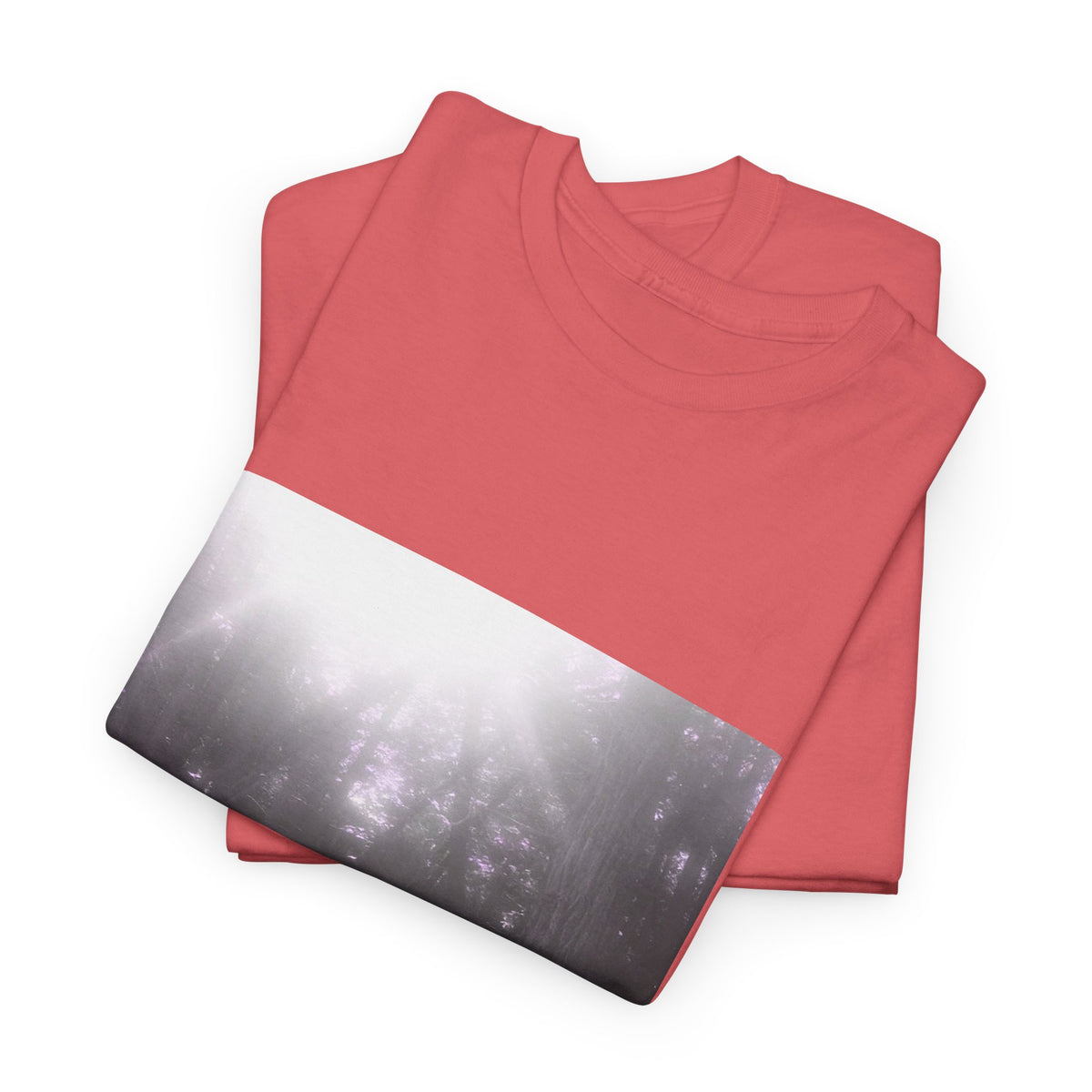 Midnight Resin Pulse Graphic Tee