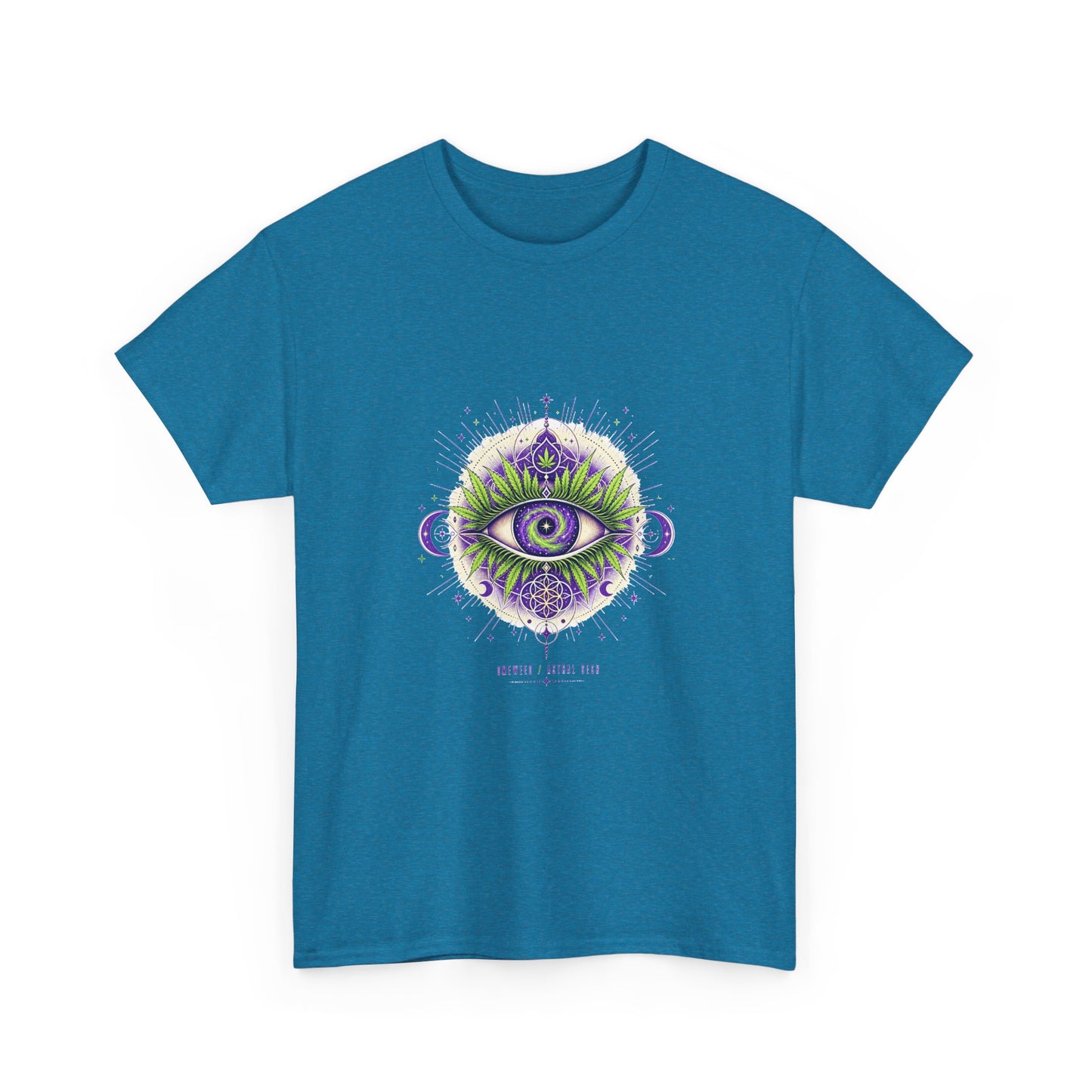 Astral Sesh Tee