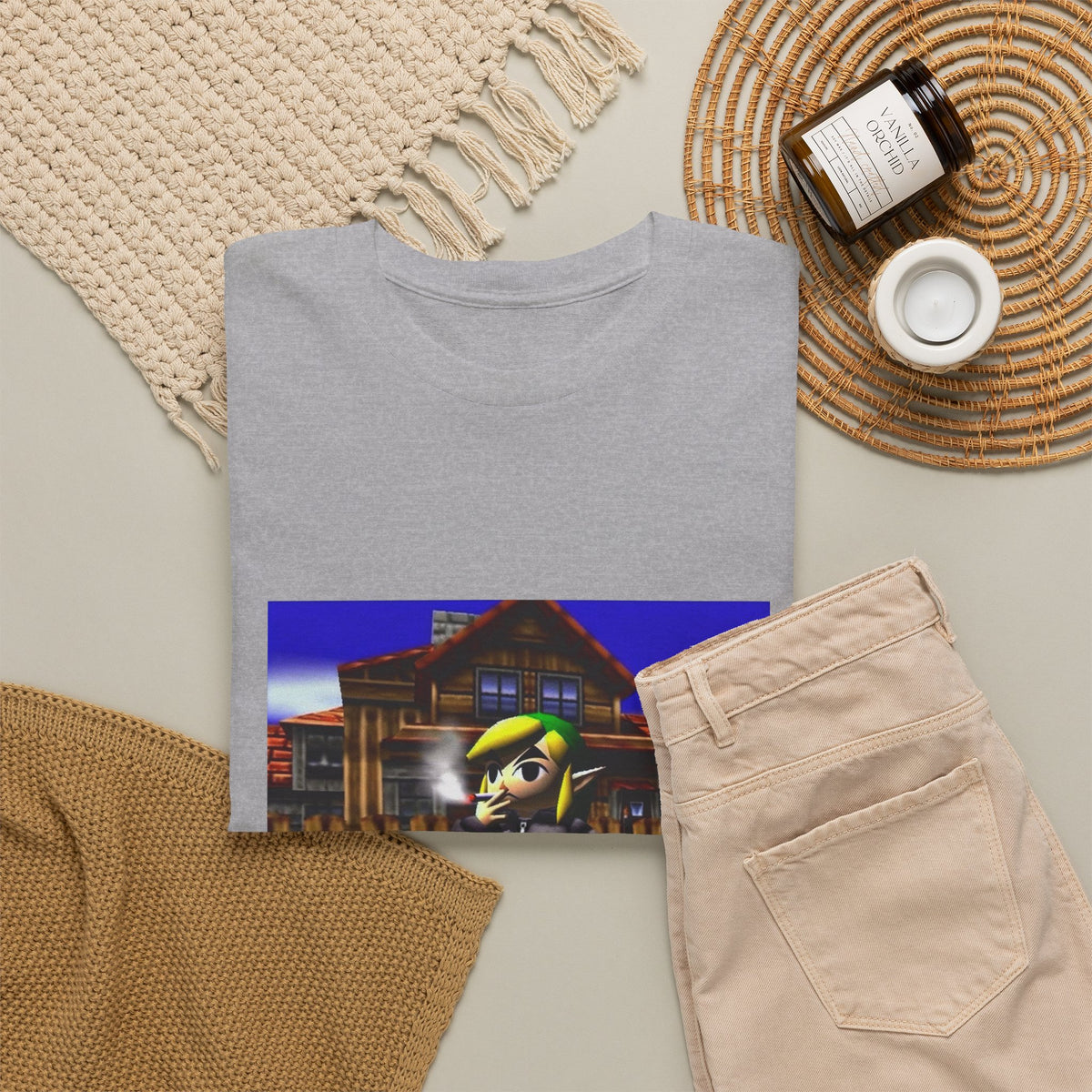 Omeweed Tee DOXAmjjEaGv-17