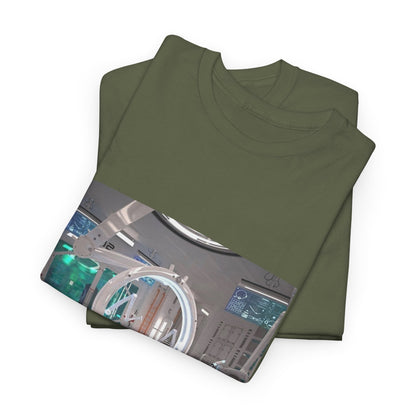 Omeweed Tee CQ1h2kVMCpo-1