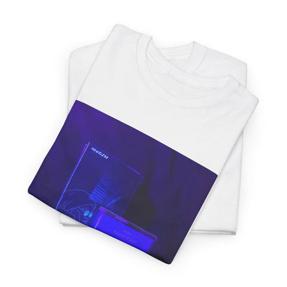 Rare Cassette Deck Vibe Tee