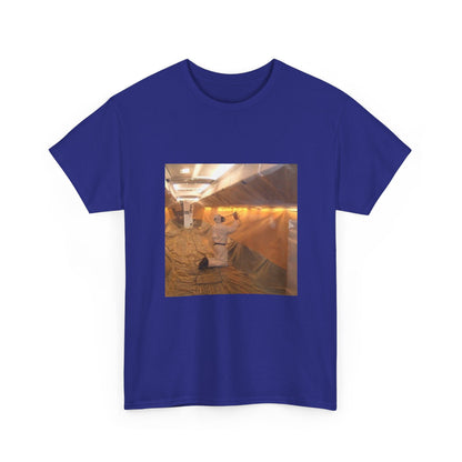 Silent Bloom Graphic Tee