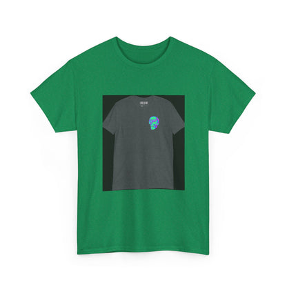 Exclusive Graphic Tee And Hat