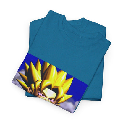 Gas Pack Chill Vibes Tee