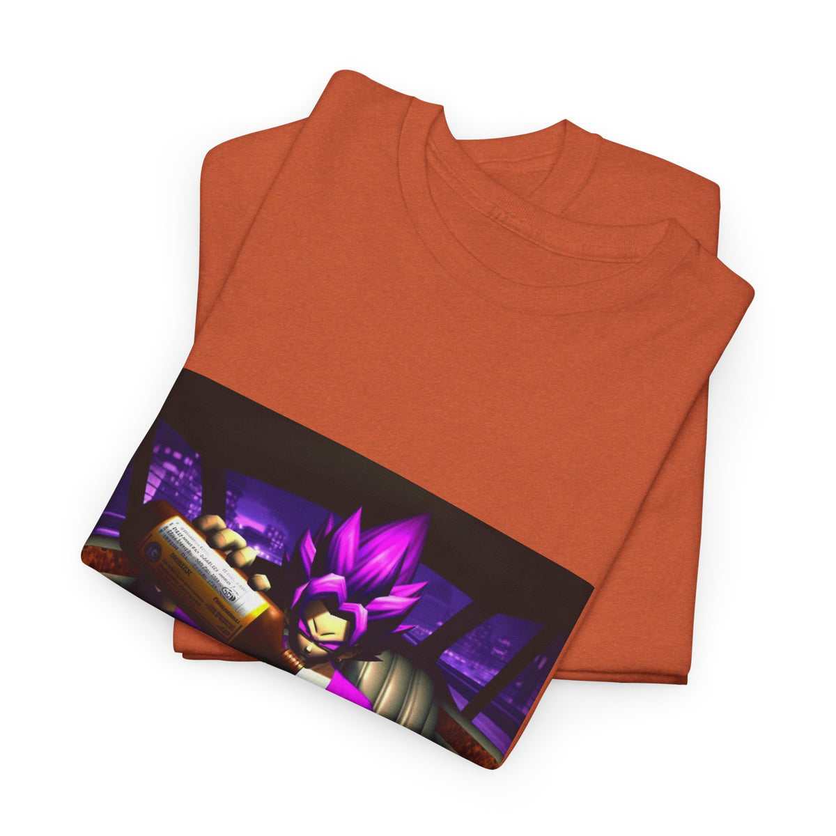 Lean Lord Graphic Tee