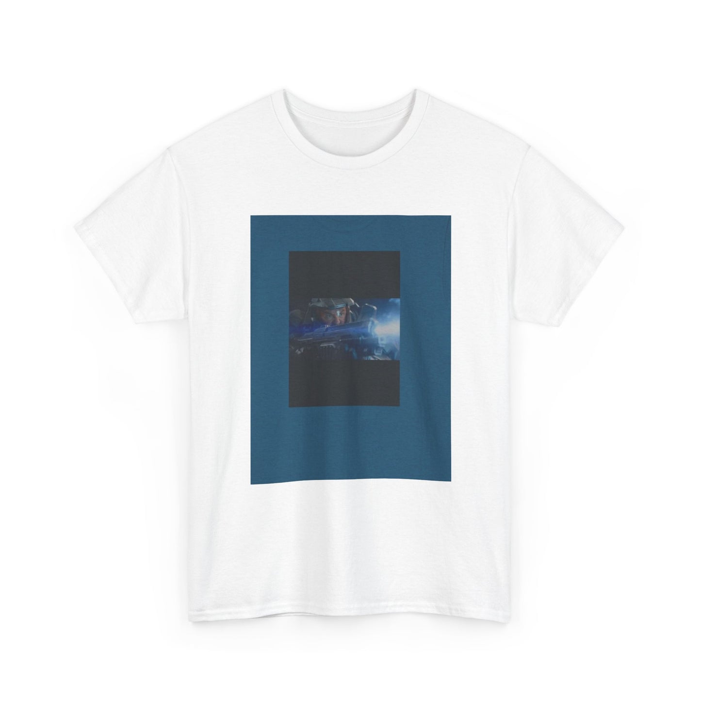 Quayside Magickery — Awesome Co Tee