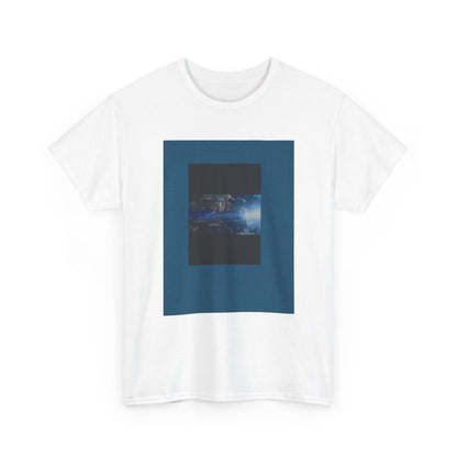Quayside Magickery — Awesome Co Tee