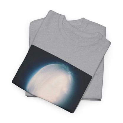 Silent Slide Graphic Tee