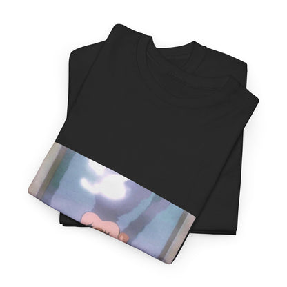 Leafy Luxe Graphic Tee