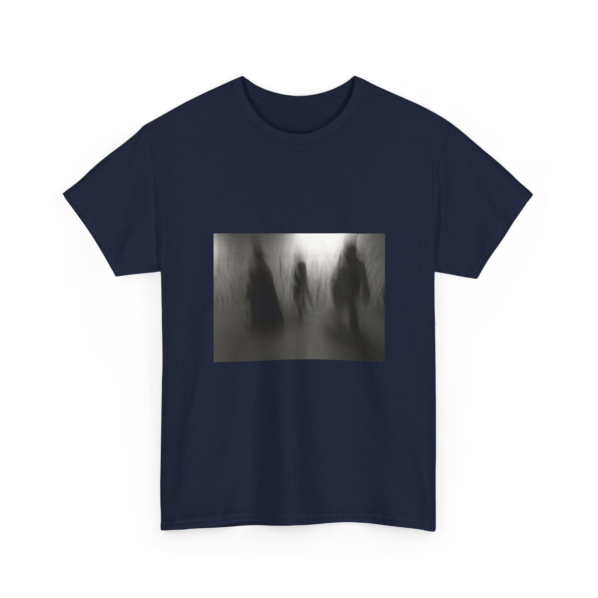 Untitled Wave Graphic Tee