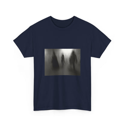 Untitled Wave Graphic Tee