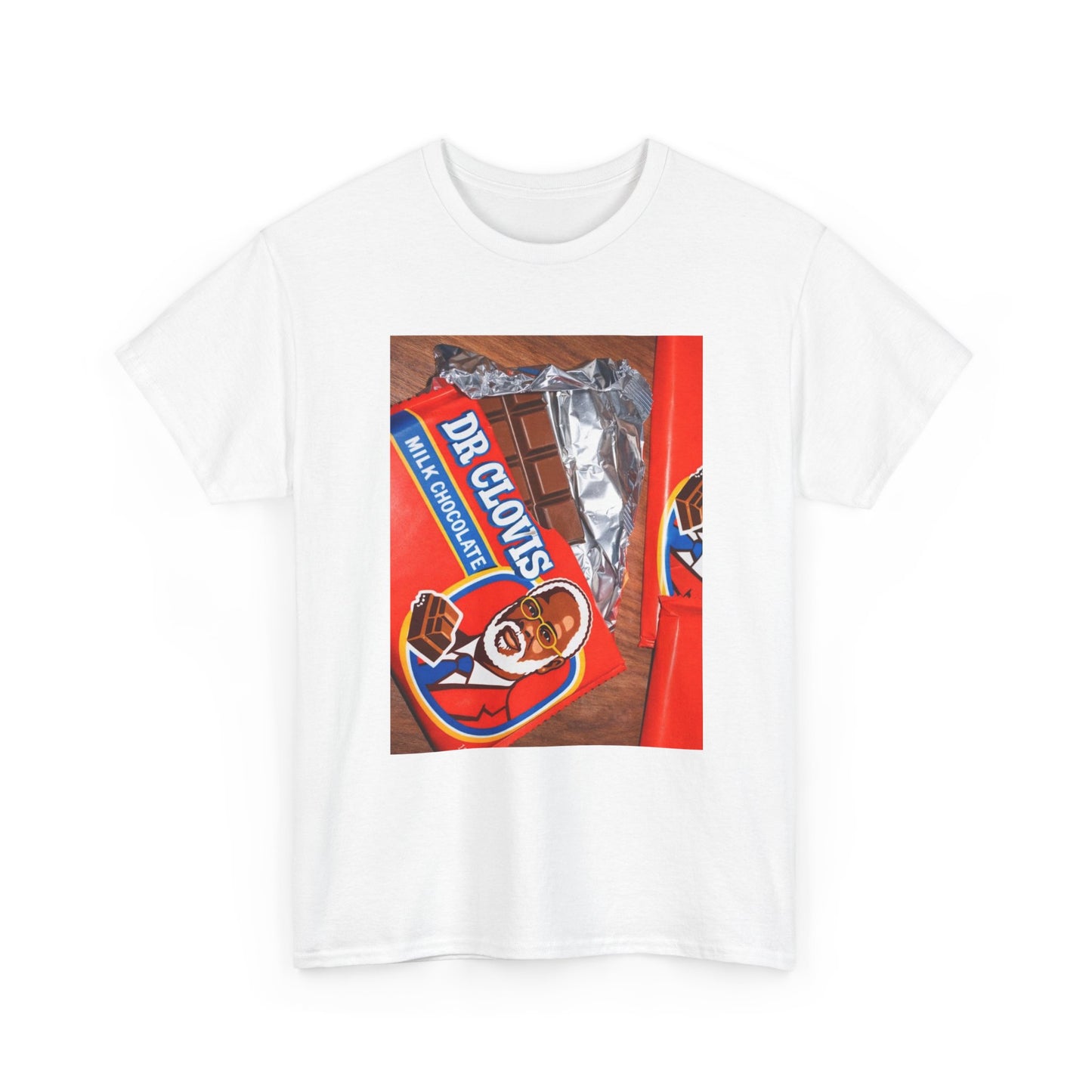 Dr. Clovis — Clovis Chocolate Factory