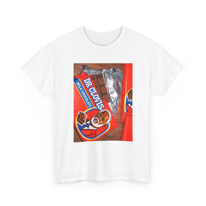Dr. Clovis — Clovis Chocolate Factory