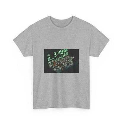 Omeweed Tee CPonWbWHPfi-1