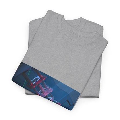 Untitled Vibe Graphic Tee