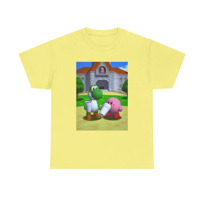 Omeweed Tee DbNrme4EURG-4