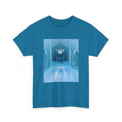Cryo Chamber Streetwear Tee