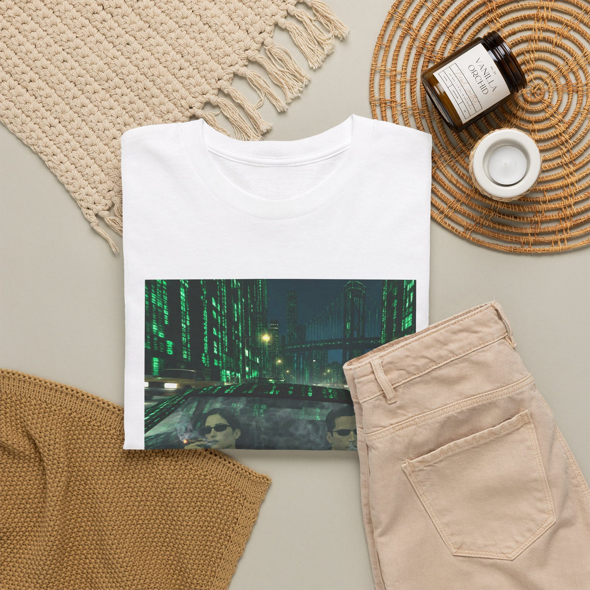 Omeweed Tee DeLE5XHGsVP-1
