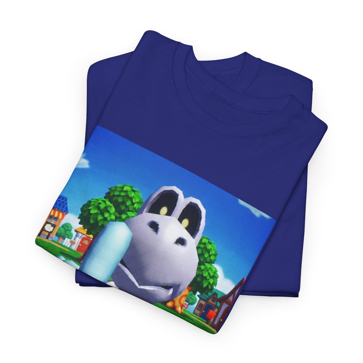 Omeweed Tee DeHUNuhkayE-1
