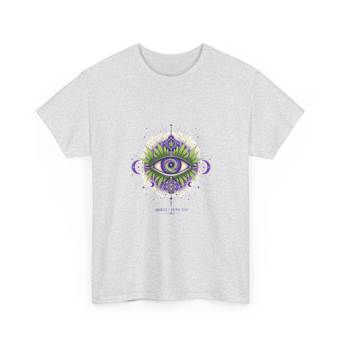 Astral Sesh Tee