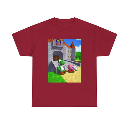 Omeweed Tee DbNrme4EURG-3