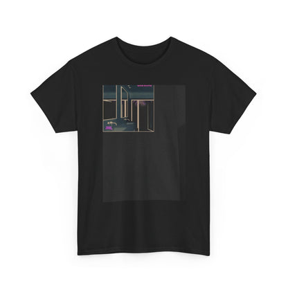 Album Art Graphic Tee